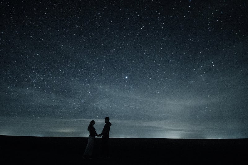 Star Couples