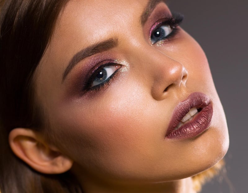 Skincare Secrets Image